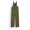 Pant Kid Picture Ninge Bib 2026 Tobacco