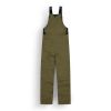 Pant Kid Picture Ninge Bib 2026 Tobacco