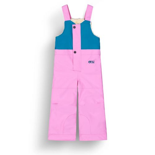 Pant kid Picture Snowy 2026