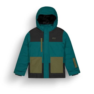 Veste kid Picture Olyver 2026