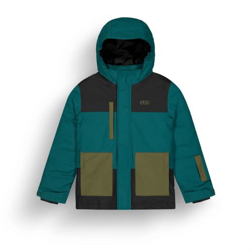 Veste kid Picture Olyver 2026