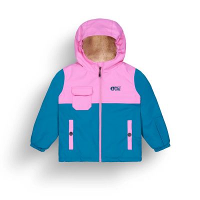 Veste kid Picture Snowy 2026