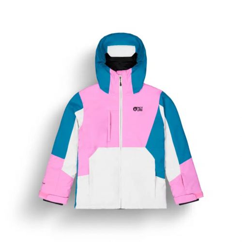 Veste kif Picture Tissera 2026