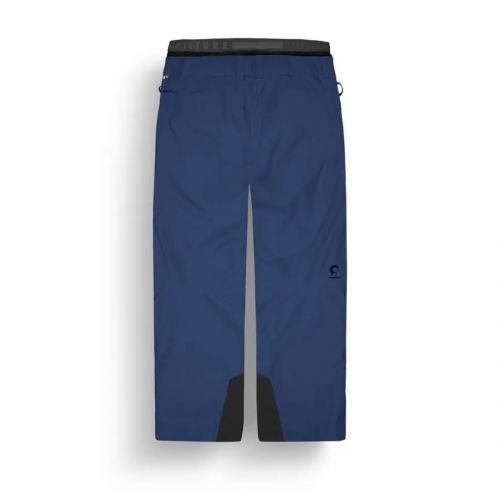 Pant Picture Object 2026 Patriot Blue Back