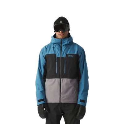 Veste picture Object 2026