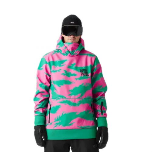 Veste Picture Parker Printed 2026