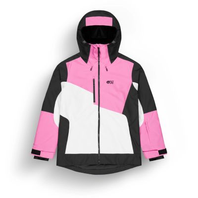 Veste girl Picture Seen 2026