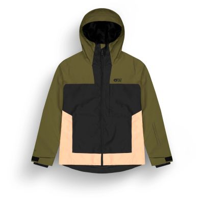 Veste girl Picture Seakrest 2026