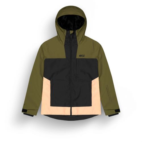 Veste girl Picture Seakrest 2026