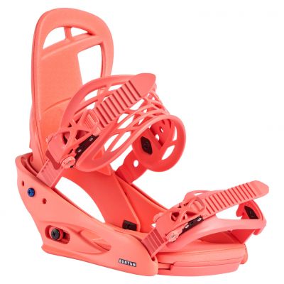 Fixations girl Burton Citizen Re:Flex 2025