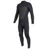 Combinaison 5/4+mm O'neill Psycho Tech Chest Zip 2026