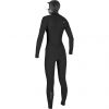 Combinaison girl 6/5/4mm O'neill Epic Chest Zip w/Hood 2026