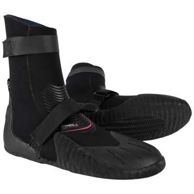 Chaussons 5mm O'neill Heat Round Toe 2026