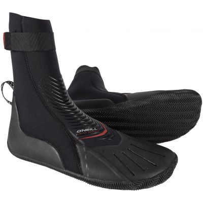 Chaussons 3mm O'neill Heat Round Toe 2026