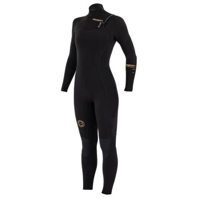 Combinaison girl 5/3 Manera Seafarer + women