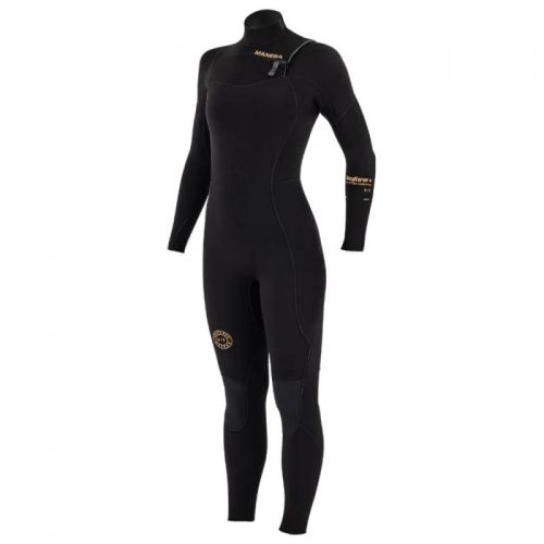 Combinaison girl 5/3 Manera Seafarer +