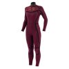Combinaison girl 5/3 Manera Seafarer +