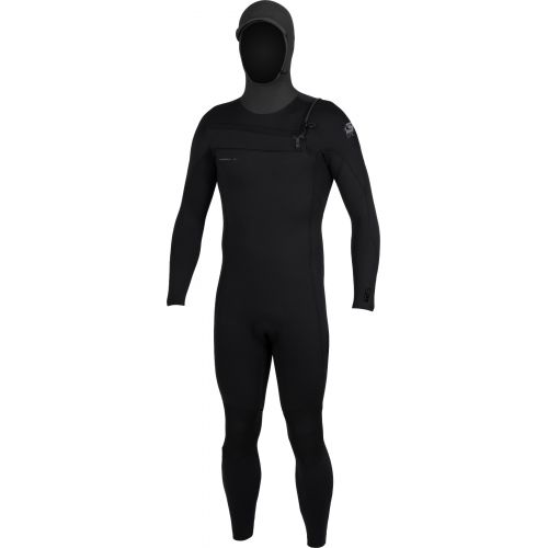 Combinaison 6/4mm O'neill Epic Chest Zip w/Hood 2026