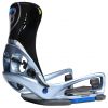 Fixations Burton Step On Genesis EST 2026 Silver Back