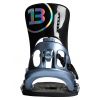 Fixations Burton Step On Genesis EST 2026 Silver Hi-back