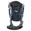 Fixations Burton Step On Genesis EST 2026 Silver Dessus