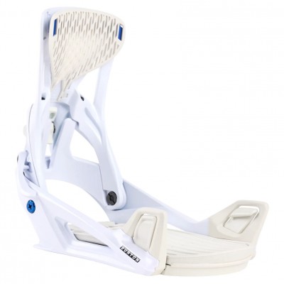 Fixations Burton Step On Genesis Re:Flex 2026 White Front
