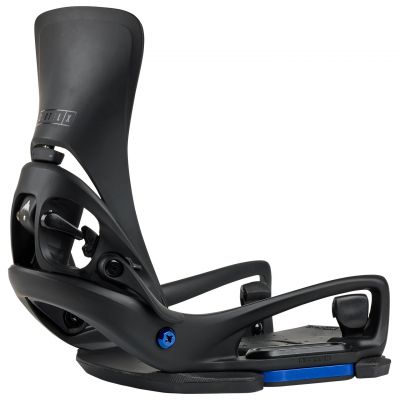 Fixations Burton Step On Cartel X EST 2026 Black Back