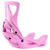 Fixations girl Burton Women's Step On Re:Flex 2026 Orchid Back