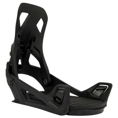 Fixations Burton Step On Re:Flex 2026 Black Front