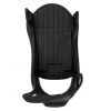 Fixations Burton Step On Re:Flex 2026 Black Dessus