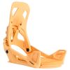 Fixations Burton Step On Re:Flex 2026 Orange Cream Front