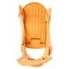 Fixations Burton Step On Re:Flex 2026 Orange Cream Dessus