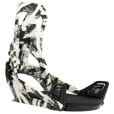 Fixations Burton Step On Re:Flex 2026 City Streets Front