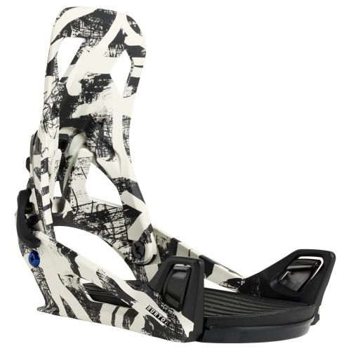 Fixations Burton Step On Re:Flex 2026 City Streets Front