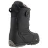 Boots Burton Ruler BOA 2026 Black Back