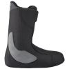 Boots Burton Ruler BOA 2026 Black Chausson