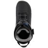 Boots Burton Ruler BOA 2026 Black Dessus