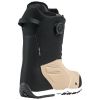 Boots Burton Ruler BOA 2026 Black/Summit Taupe Back