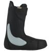Boots Burton Ruler BOA 2026 Black/Summit Taupe Chausson