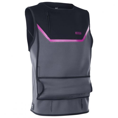 Veste ION Neo Jam 2026 Front