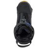 Boots girl Burton Highshot Step On 2026 Black Dessus