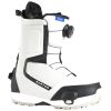 Boots girl Burton Highshot Step On 2026 Gray Cloud Front