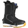 Boots Burton Highshot Step On 2026 Black Front