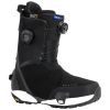 Boots Burton Waverange X Step On 2026 Black Front