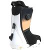 Boots Burton Waverange X Step On 2026 Orange Cream/Multi Back