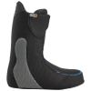 Boots Burton Waverange X Step On 2026 Orange Cream/Multi Chausson