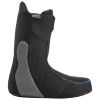 Boots Burton Highshot X Step On 2026 Black Chausson
