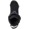 Boots Burton Highshot X Step On 2026 Black Dessus