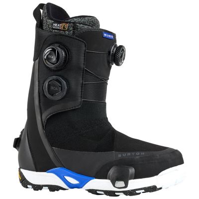 Boots Burton Waverange X Pro Step On 2026 Black Front
