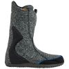 Boots Burton Waverange X Pro Step On 2026 Black Chausson